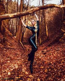Image #215441 (fetish): latex