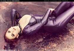 Image #40588 (fetish): latex
