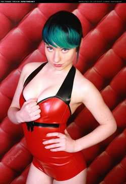 Image #56046 (fetish): latex