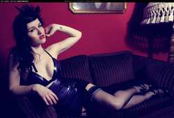 Image #50303 (fetish): latex