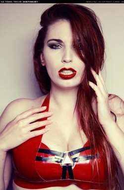 Image #127498 (fetish): latex