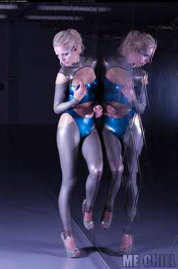 Image #41649 (fetish): latex