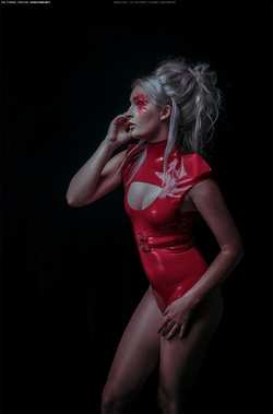 Image #183289 (fetish): latex