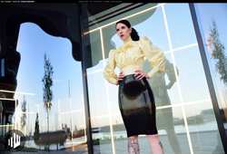 Image #177521 (fetish): latex