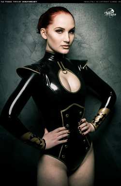 Image #132830 (fetish): latex