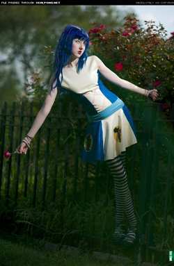 Image #46476 (fetish): latex