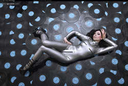 Image #39215 (fetish): latex