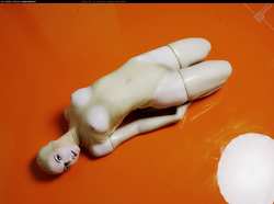 Image #26926 (fetish): latex, tits