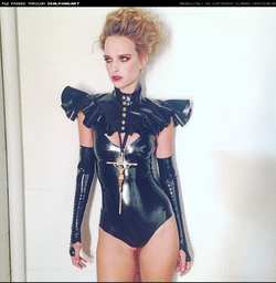 Image #125169 (fetish): latex