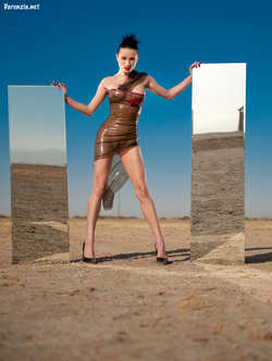 Image #290244 (fetish): darenzia, latex