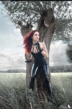 Image #149207 (fetish): latex