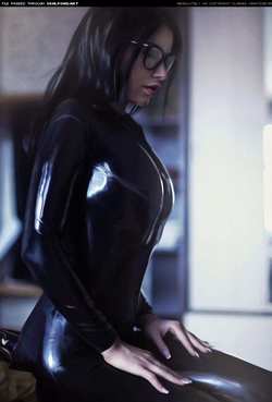 Image #134249 (fetish): latex