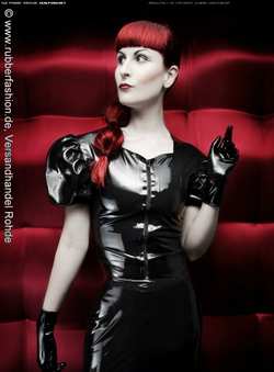 Image #92759 (fetish): latex