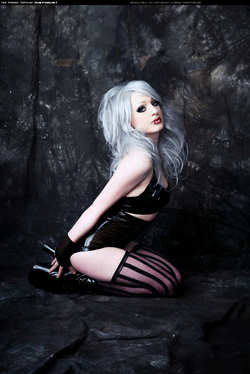 Image #55585 (fetish): latex