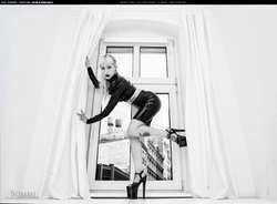 Image #115859 (fetish): latex