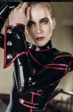 Image #154177 (fetish): latex