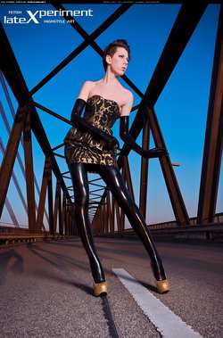 Image #38879 (fetish): latex