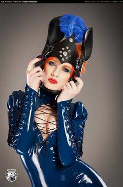 Image #75923 (fetish): latex, ulorin vex