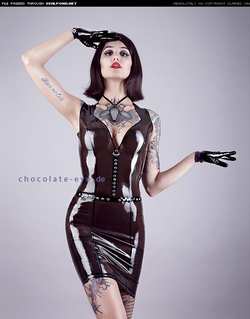 Image #152092 (fetish): latex