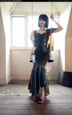 Image #40890 (fetish): latex