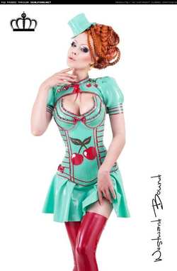 Image #47035 (fetish): latex