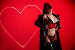 Image #279503 (fetish): latex