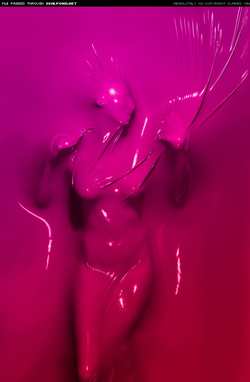 Image #40091 (fetish): latex
