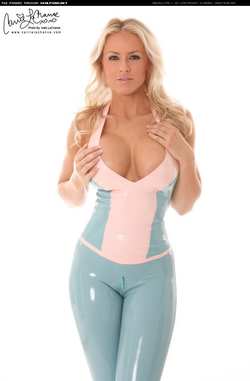 Image #123080 (fetish): latex