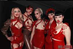 Image #61017 (fetish): latex