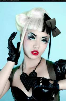 Image #53025 (fetish): latex