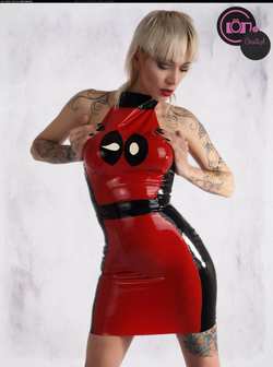 Image #150762 (fetish): latex