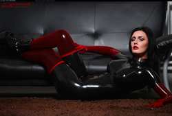 Image #140134 (fetish): latex