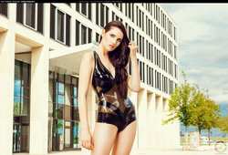 Image #145122 (fetish): latex