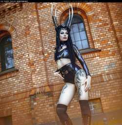 Image #163582 (fetish): latex