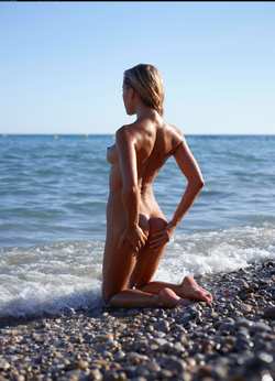Image #144761 (titties): nude, tits, wet