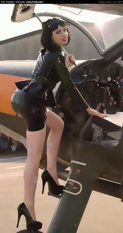 Image #140576 (fetish): latex