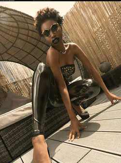Image #142493 (fetish): latex