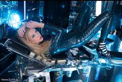Image #144500 (fetish): latex