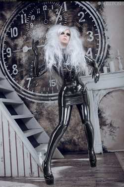 Image #114696 (fetish): latex