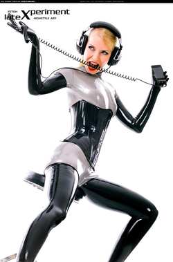 Image #39212 (fetish): latex