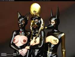 Image #126327 (fetish): latex