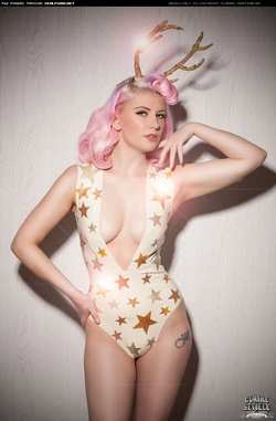 Image #131271 (fetish): latex