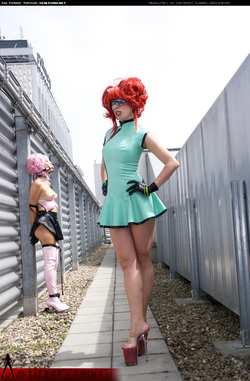 Image #38646 (fetish): latex