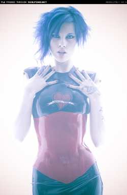 Image #22200 (fetish): latex