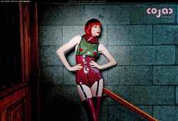 Image #146317 (fetish): latex