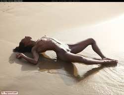 Image #34741 (titties): nude, tits, wet