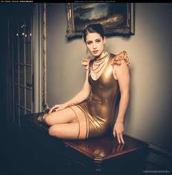 Image #147228 (fetish): latex