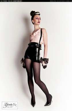Image #59104 (fetish): latex