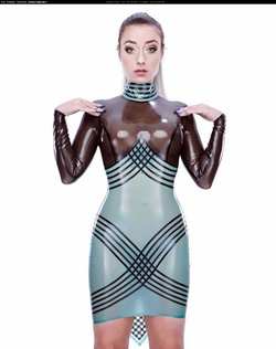 Image #156236 (fetish): latex