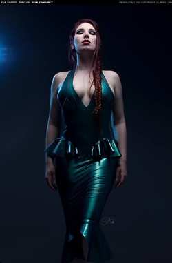 Image #146610 (fetish): latex